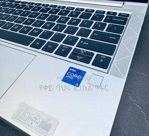 New Laptop HP EliteBook 830 G8 16GB Intel Core i5 SSD 512GB