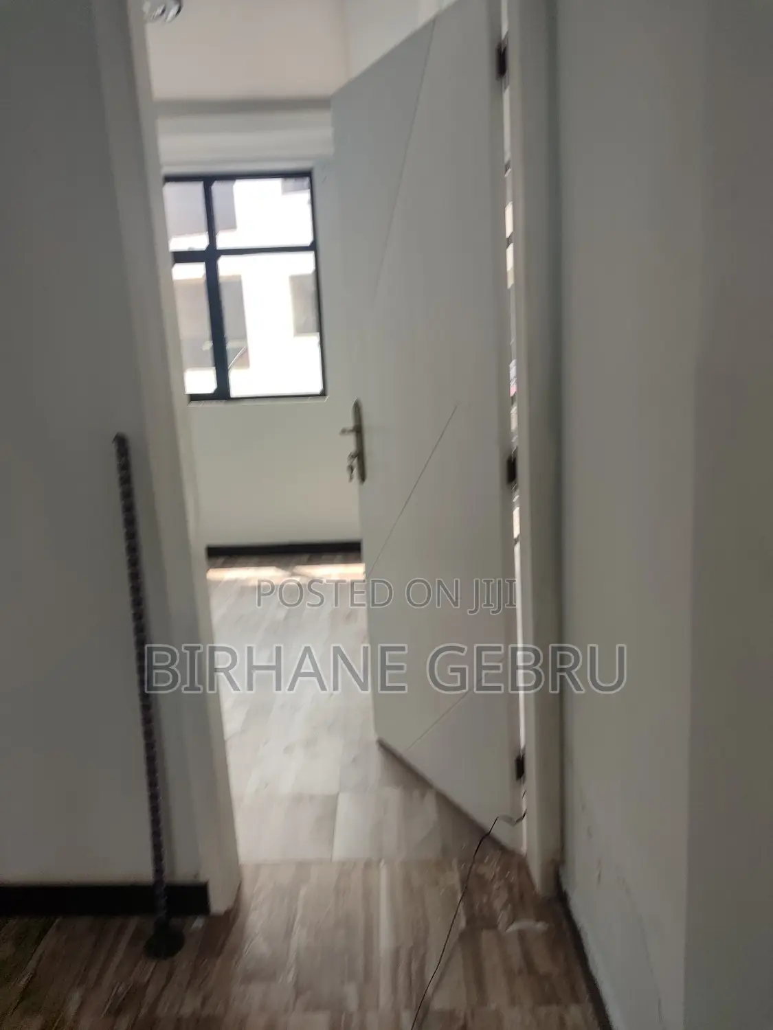 18bdrm House in G+5 House, Bole for rent