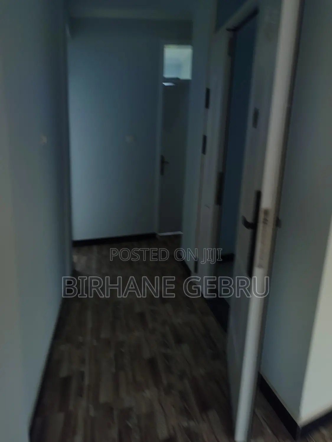 18bdrm House in G+5 House, Bole for rent
