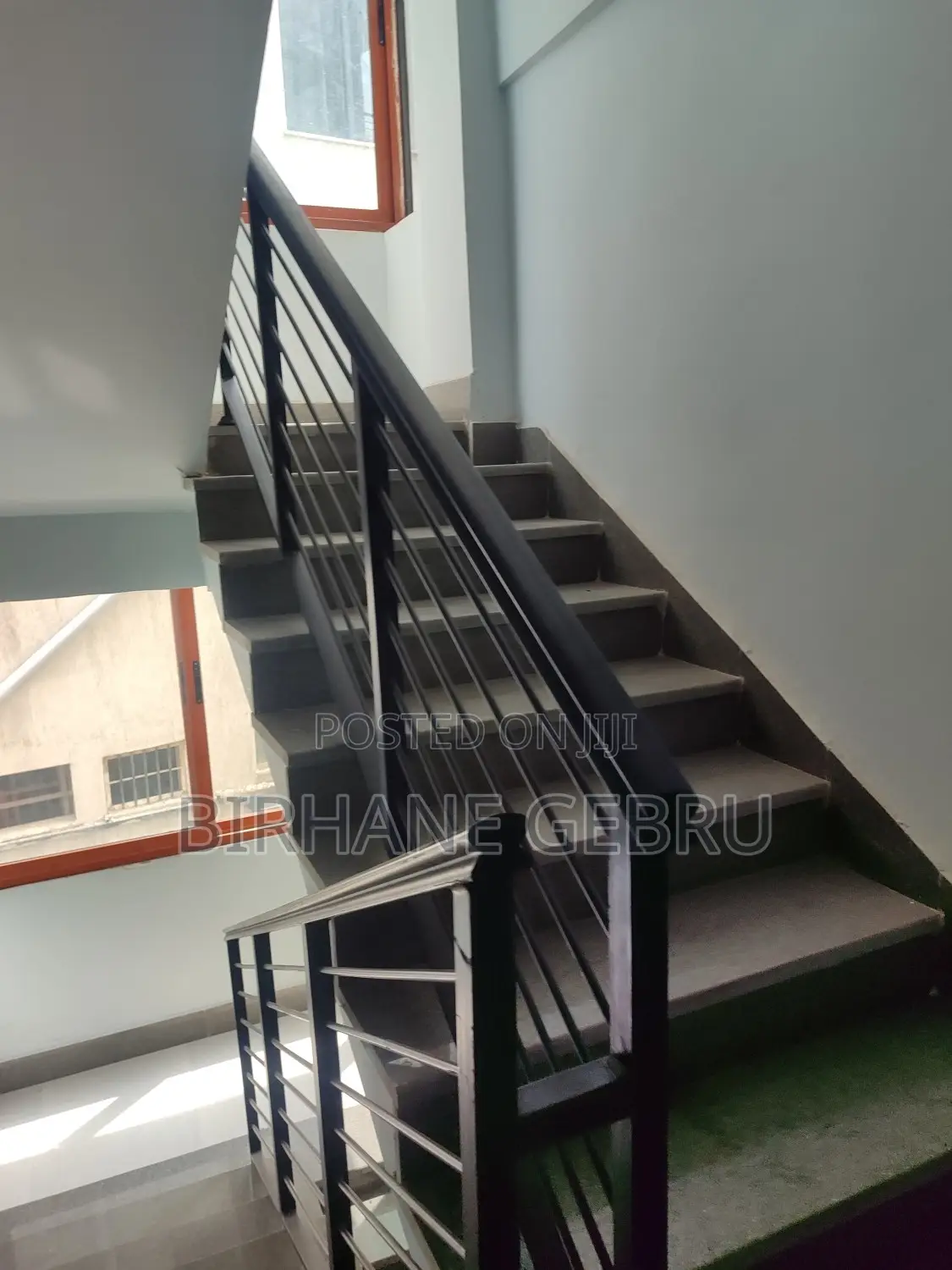 18bdrm House in G+5 House, Bole for rent