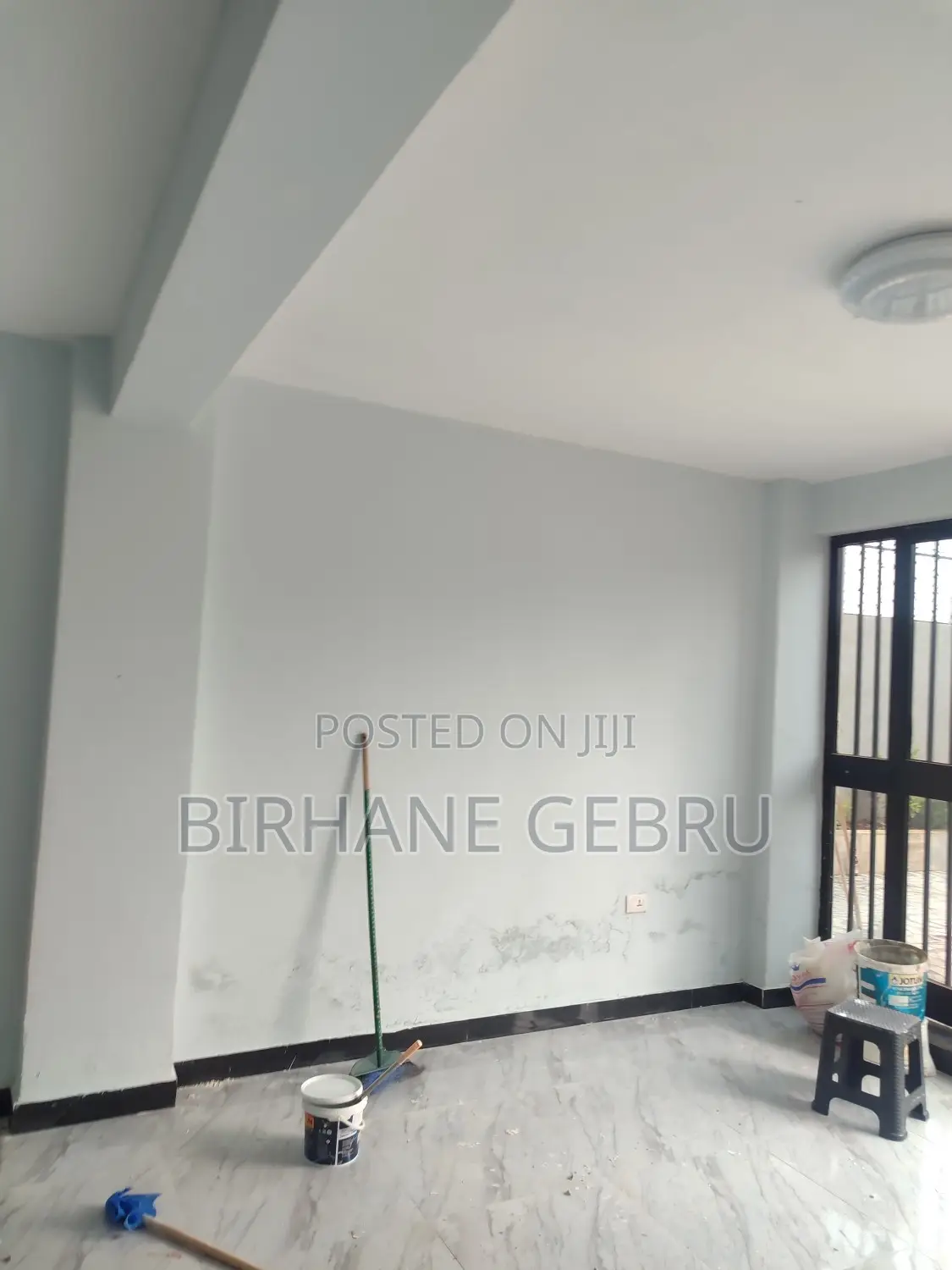 18bdrm House in G+5 House, Bole for rent