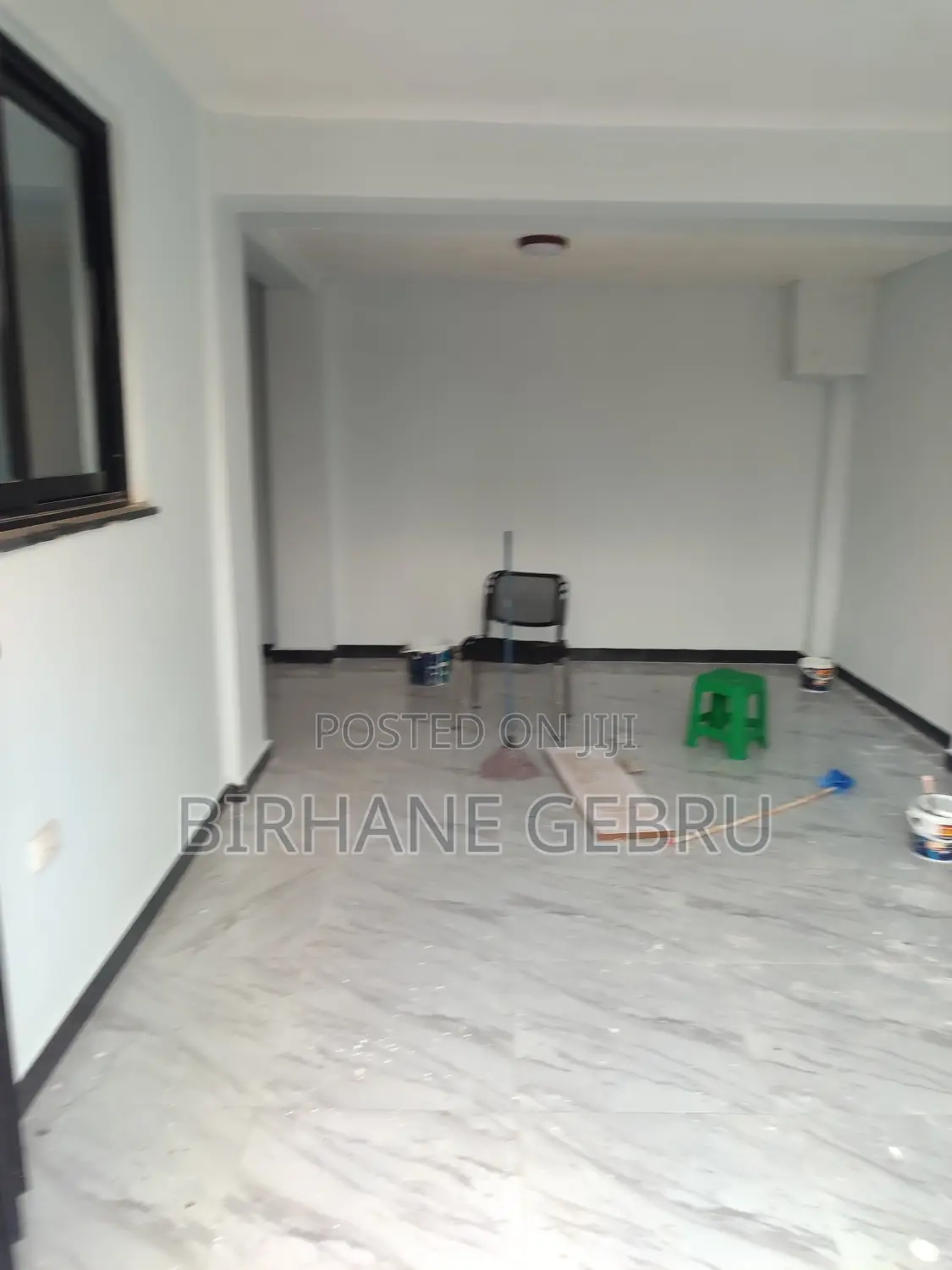 18bdrm House in G+5 House, Bole for rent