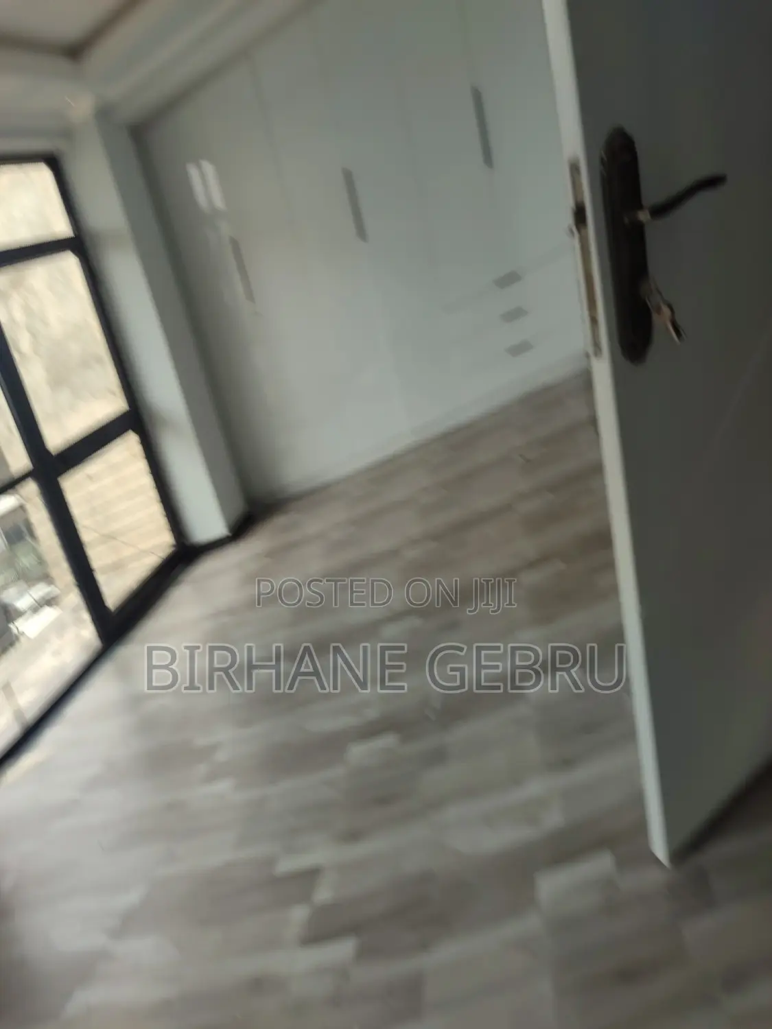 18bdrm House in G+5 House, Bole for rent