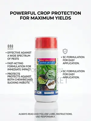 Rectro 2S SC Insecticide