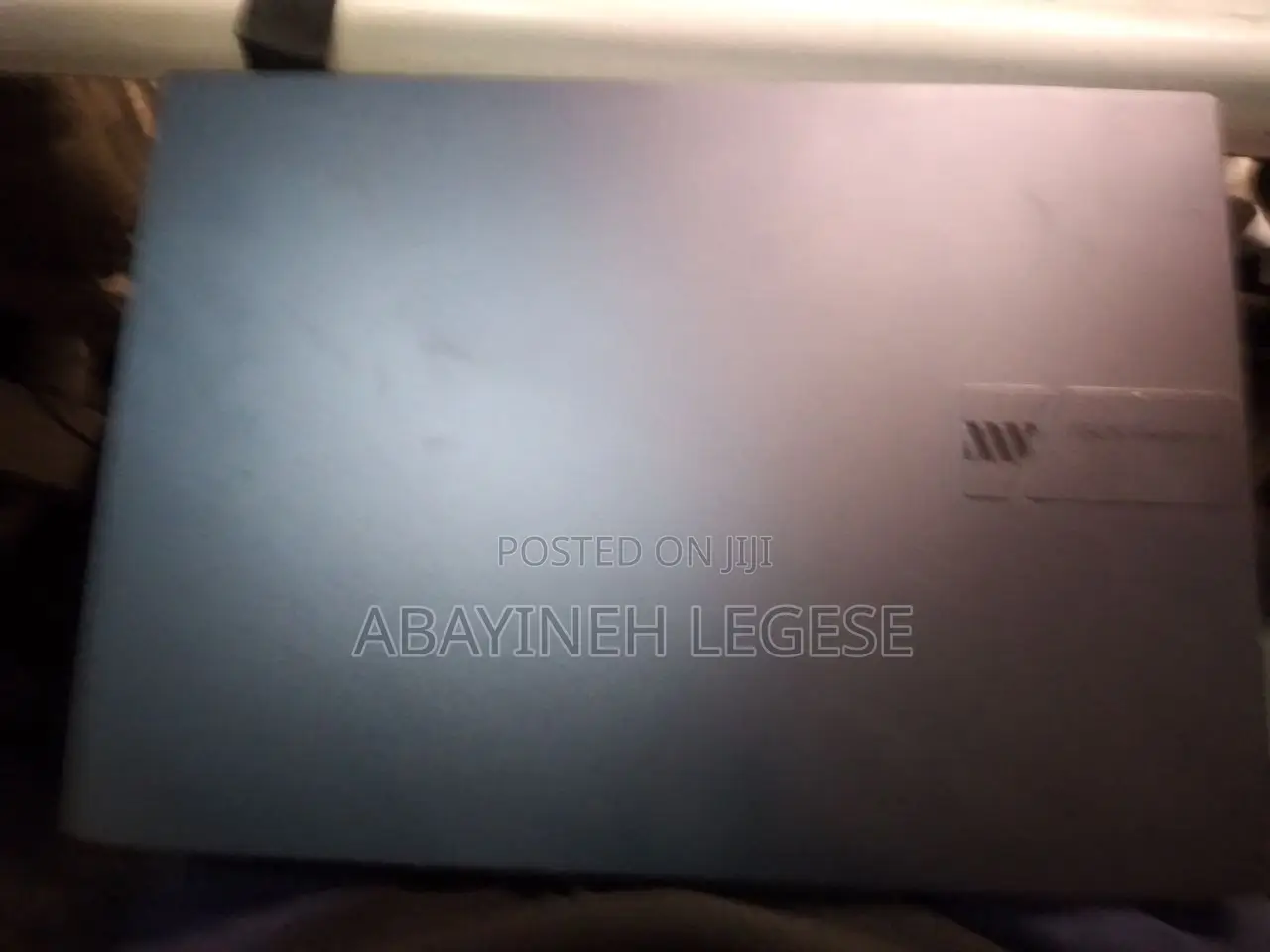 Laptop Asus Vivobook Pro 16X OLED 20GB Intel Core i7 SSD 500GB