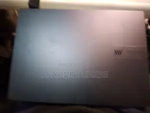 Laptop Asus Vivobook Pro 16X OLED 20GB Intel Core i7 SSD 500GB