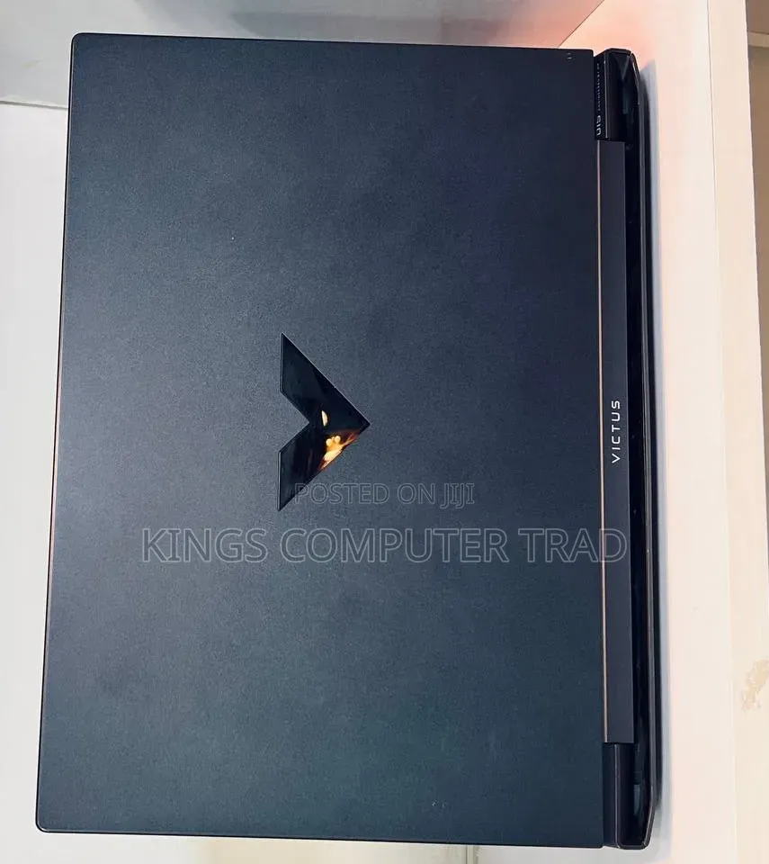 New Laptop HP Victus 15 16GB Intel Core i5 SSD 512GB