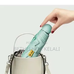 Uv Umbrella
