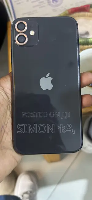 Apple iPhone 11 256 GB