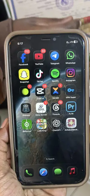 Apple iPhone 11 256 GB