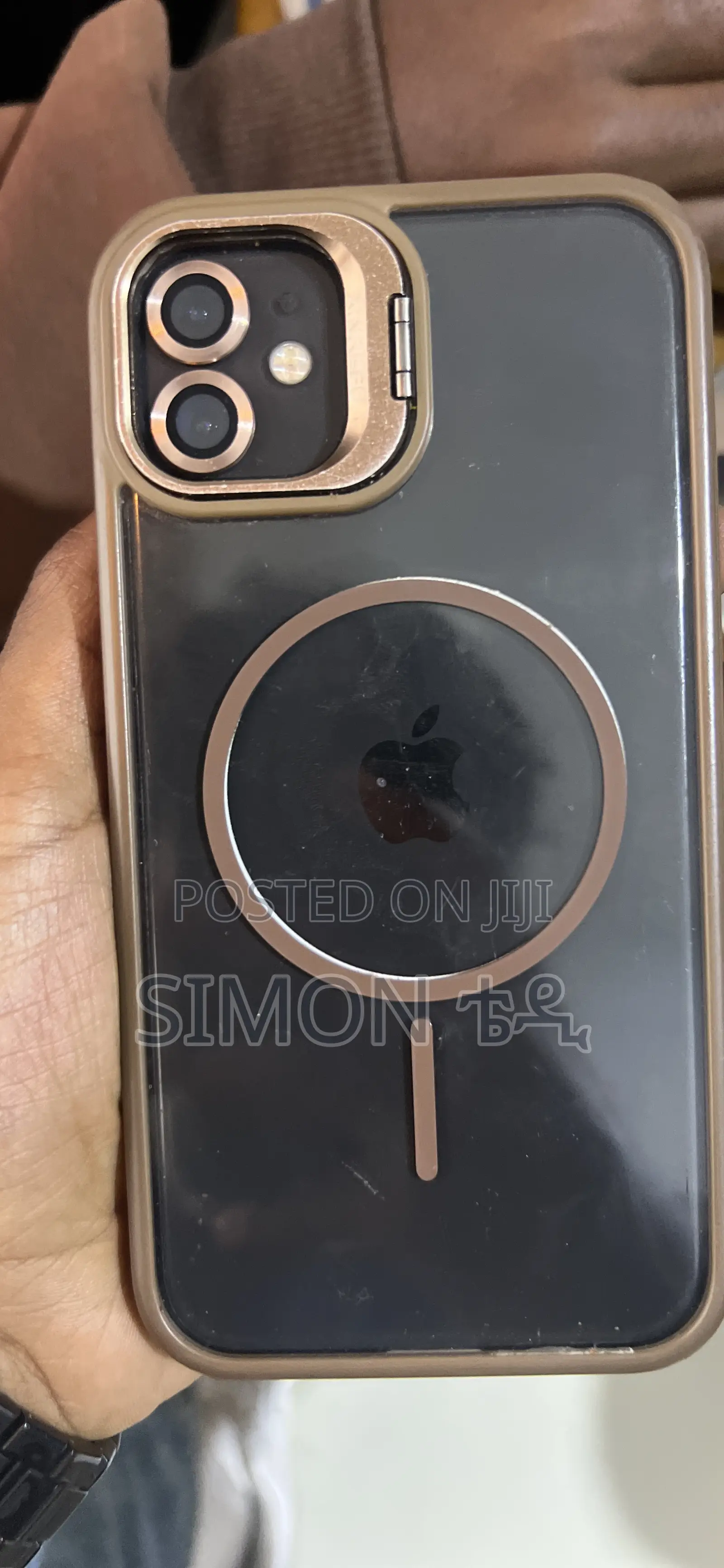Apple iPhone 11 256 GB