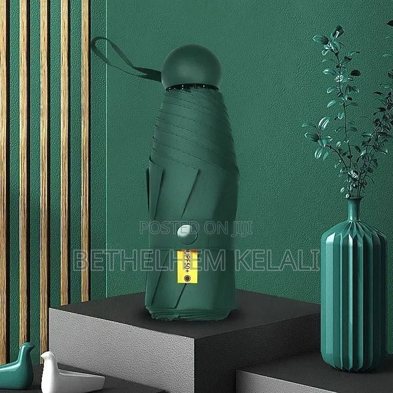 Uv Umbrella