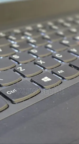 New Laptop Lenovo ThinkPad t495s 16GB AMD Ryzen 7 SSD 512GB