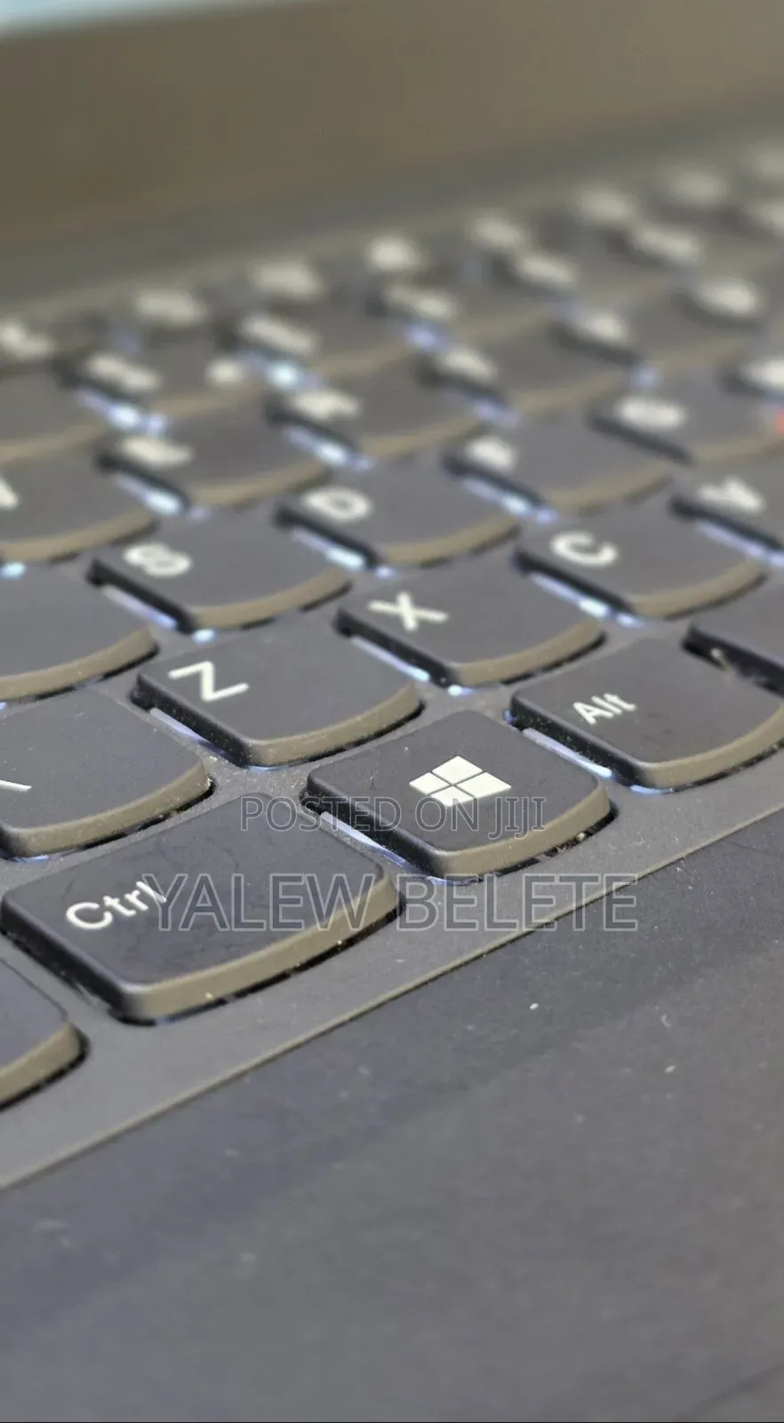 New Laptop Lenovo ThinkPad t495s 16GB AMD Ryzen 7 SSD 512GB
