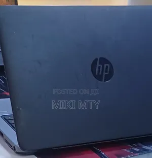 New Laptop HP EliteBook 840 G1 8GB Intel Core i5 HDD 500GB