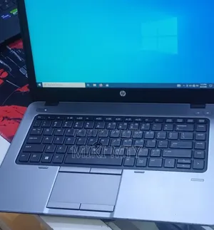 New Laptop HP EliteBook 840 G1 8GB Intel Core i5 HDD 500GB