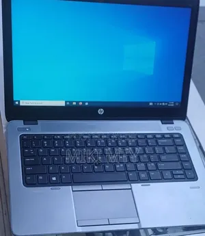 New Laptop HP EliteBook 840 G1 8GB Intel Core i5 HDD 500GB