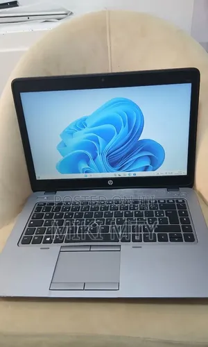 New Laptop HP EliteBook 840 G1 8GB Intel Core i5 HDD 500GB