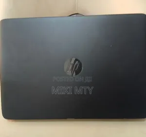 New Laptop HP EliteBook 840 G1 8GB Intel Core i5 HDD 500GB