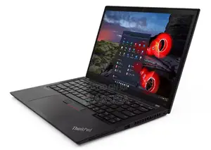 New Laptop Lenovo ThinkPad X13 Gen 2 16GB Intel Core i7 SSD 512GB