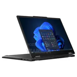 New Laptop Lenovo ThinkPad X13 Gen 2 16GB Intel Core i7 SSD 512GB