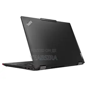 New Laptop Lenovo ThinkPad X13 Gen 2 16GB Intel Core i7 SSD 512GB
