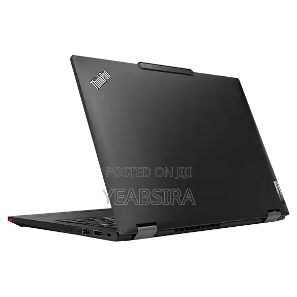 New Laptop Lenovo ThinkPad X13 Gen 2 16GB Intel Core i7 SSD 512GB