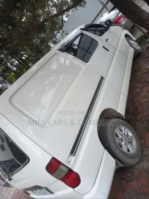 Toyota Shark 2011 for Rent