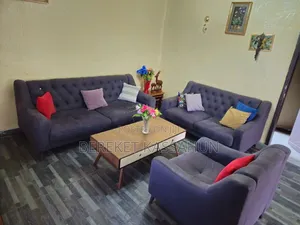 Salon Sofa