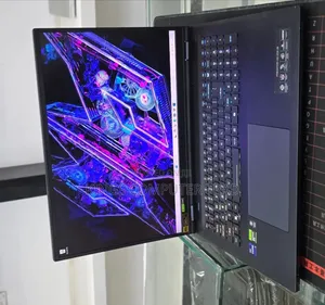 New Laptop Acer Predator Helios Neo 16 32GB Intel Core i9 SSD 1T