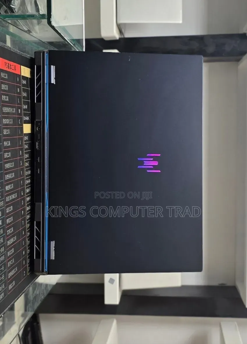 New Laptop Acer Predator Helios Neo 16 32GB Intel Core i9 SSD 1T
