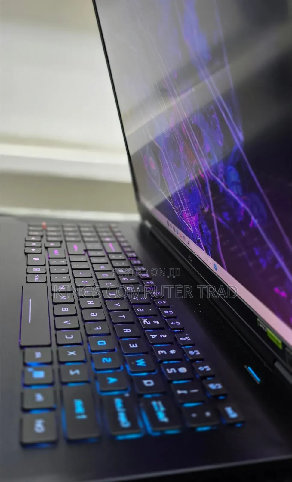 New Laptop Acer Predator Helios Neo 16 32GB Intel Core i9 SSD 1T