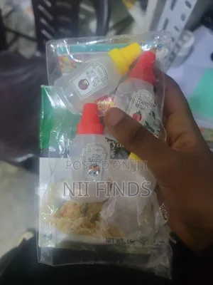 Sauce Holder