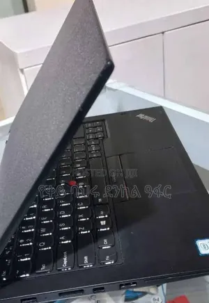 New Laptop Lenovo Yoga 260 8GB Intel Core i7 SSD 512GB
