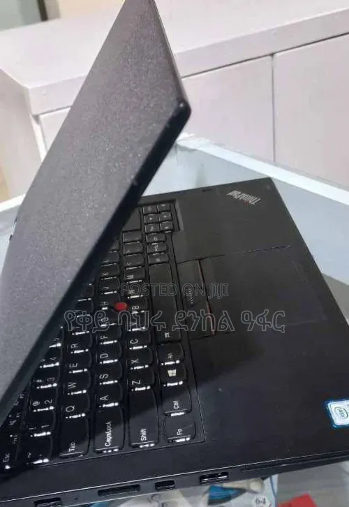 New Laptop Lenovo Yoga 260 8GB Intel Core i7 SSD 512GB
