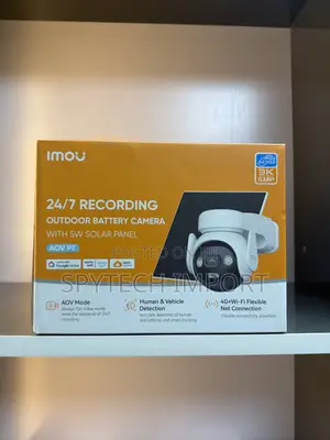Imou Aov Pt 5mp