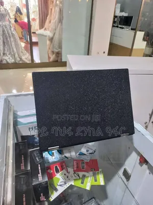 New Laptop Lenovo Yoga 260 8GB Intel Core i7 SSD 512GB