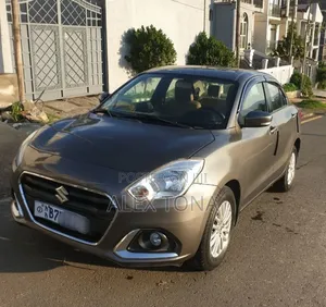 Suzuki Dzire 2020 Gray