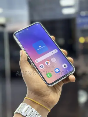 New Samsung Galaxy A54 5G 128 GB White