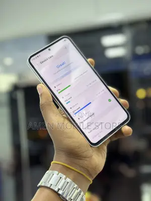 New Samsung Galaxy A54 5G 128 GB White