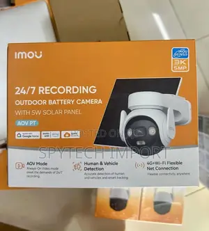 Imou Aov Pt 5mp