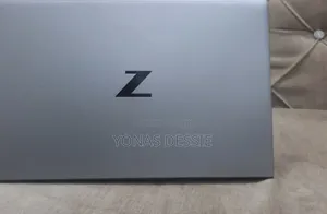 New Laptop HP ZBook Power G9 i7 16GB Intel Core i7 SSD 1T