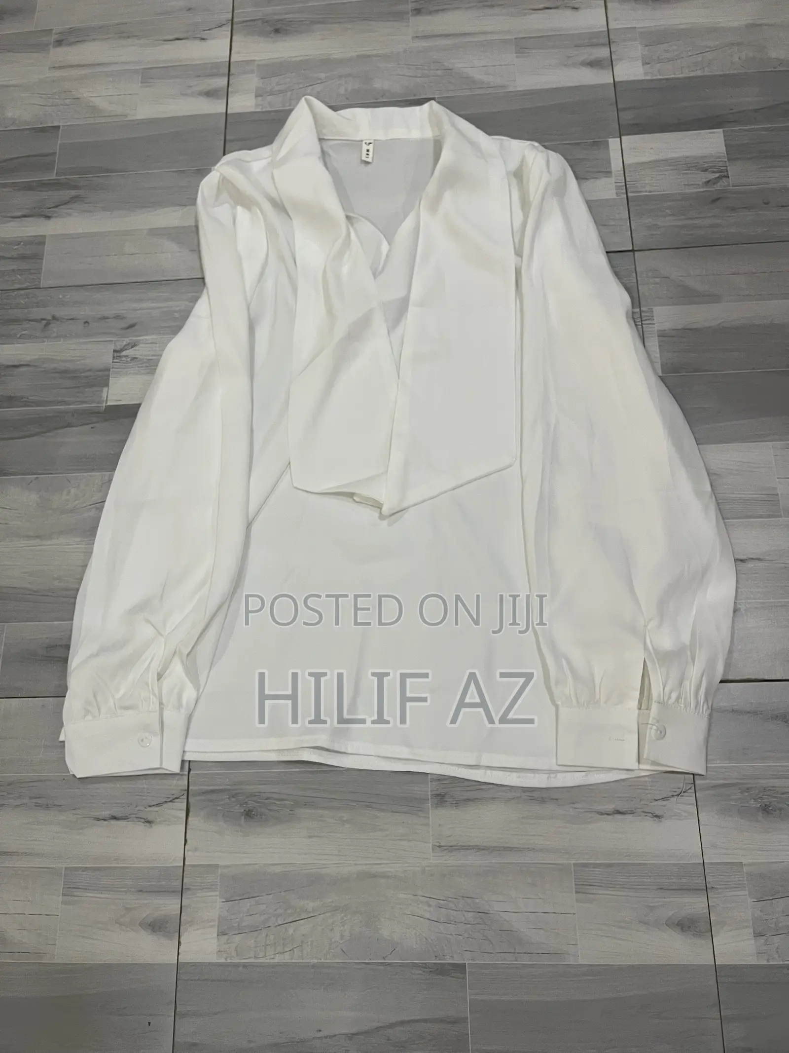 Europe Standard Quality Women’s Shirt