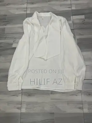 Europe Standard Quality Women’s Shirt