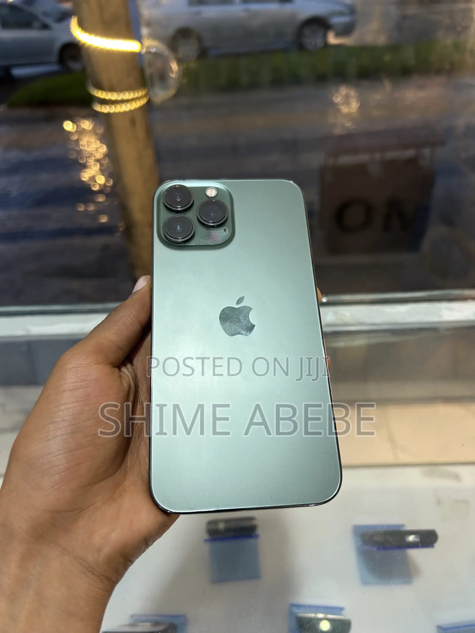 New Apple iPhone 13 Pro Max 128 GB