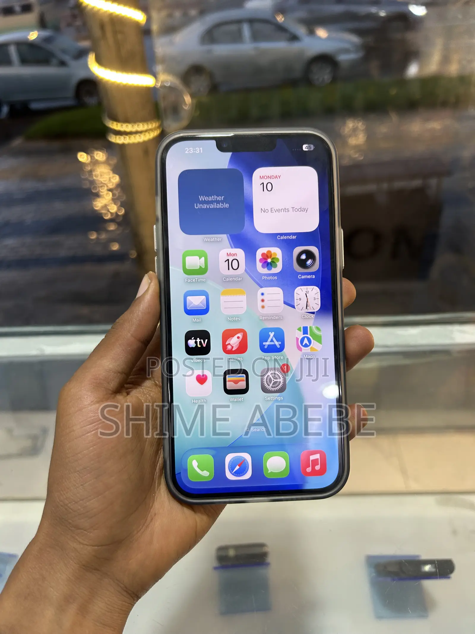 New Apple iPhone 13 Pro Max 128 GB