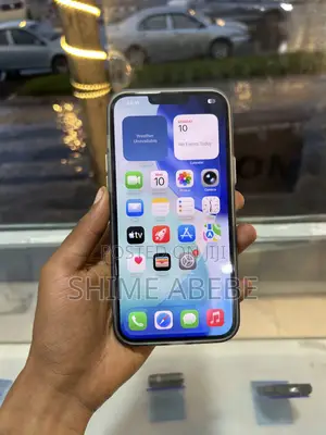 New Apple iPhone 13 Pro Max 128 GB