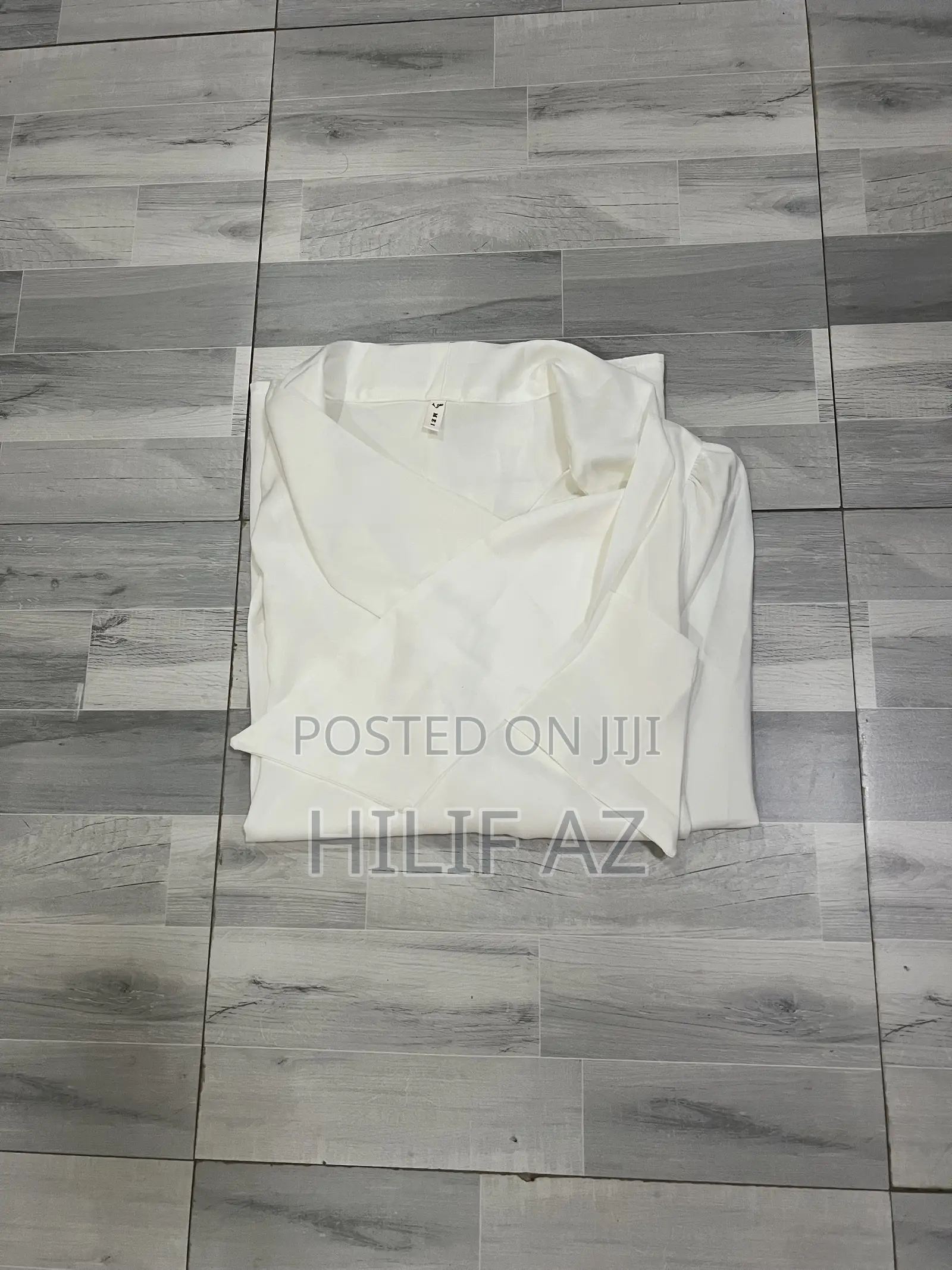 Europe Standard Quality Women’s Shirt