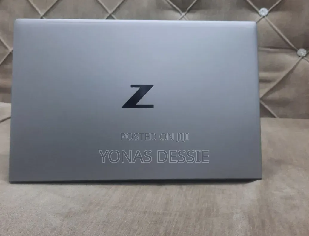 New Laptop HP ZBook Power G9 i7 16GB Intel Core i7 SSD 1T