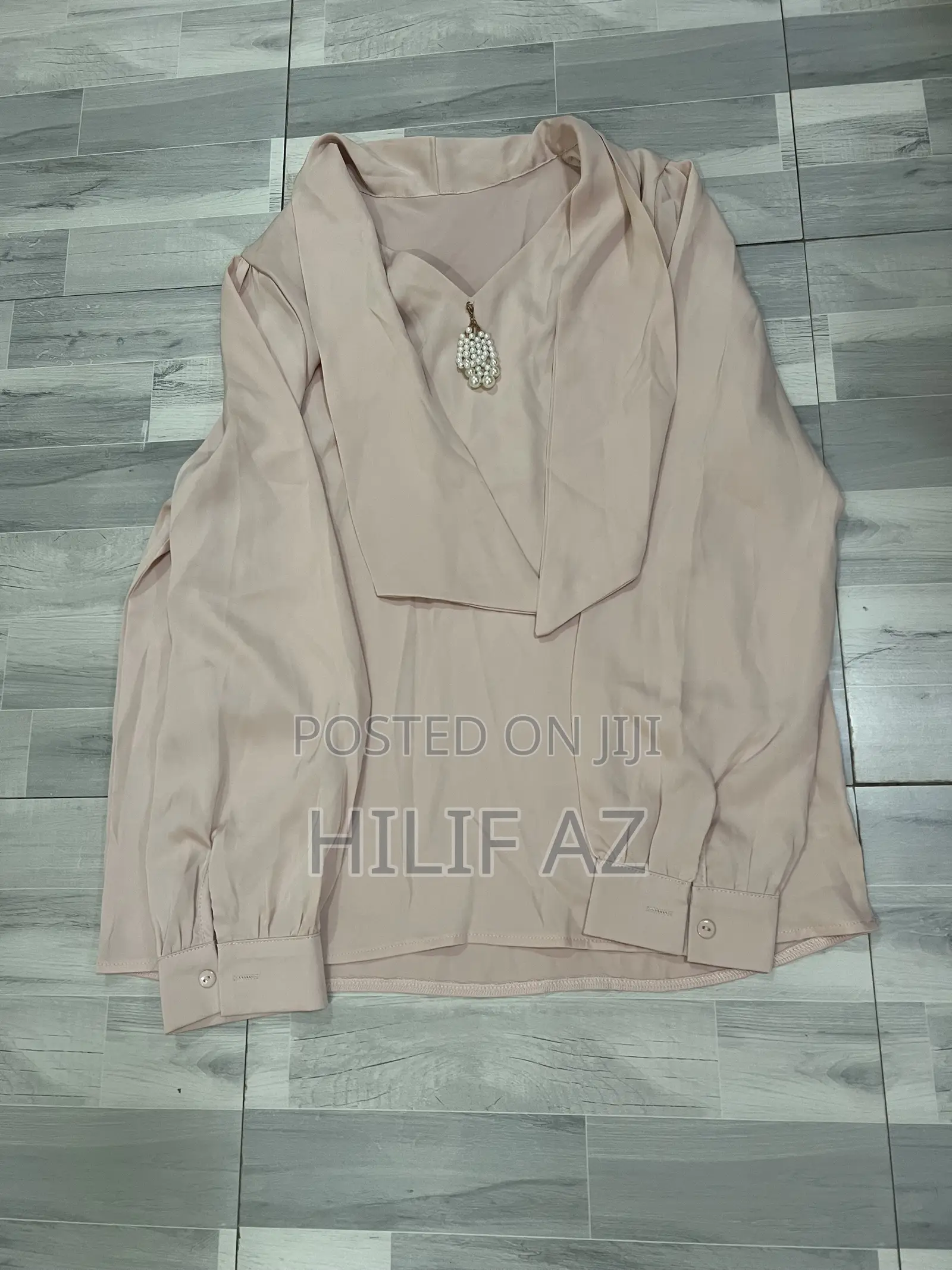 Europe Standard Quality Women’s Shirt